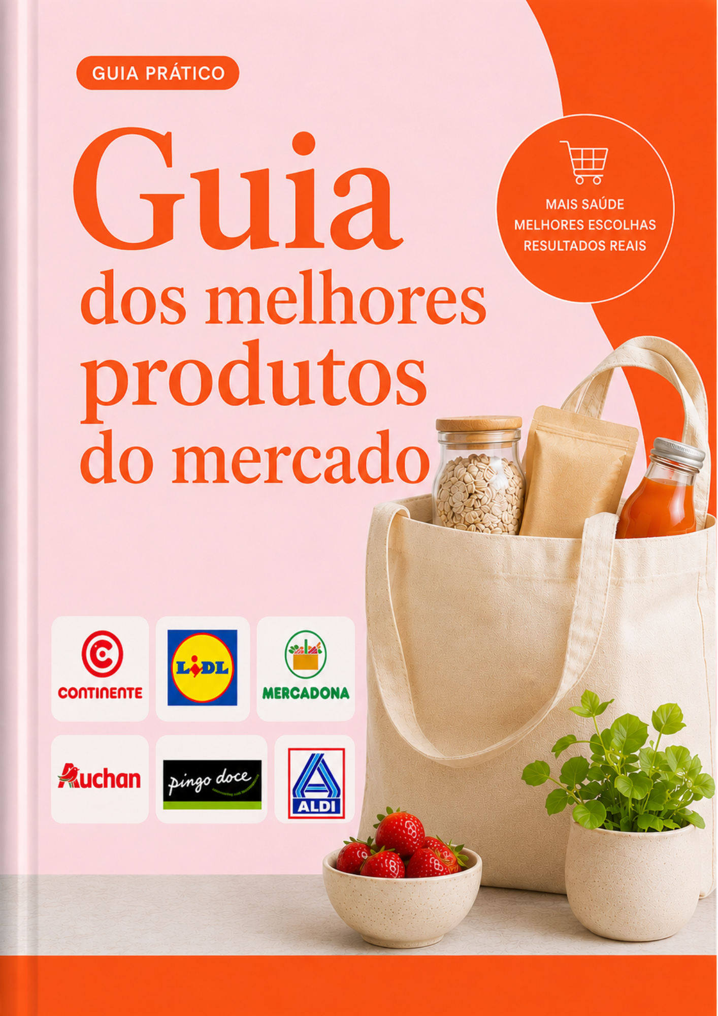 Capa do Guia dos Melhores Produtos do Mercado